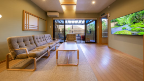 翡翠(洋室※３ｒｄベッド完備)