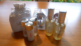 【ReFaスペシャルアメニティ付】木花咲耶姫（コノハナサクヤヒメ）プラン特典