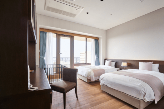 201号室　taivas/空