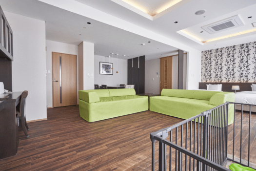 207号室　tuuli/風