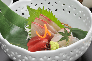 【天ぷら付きお刺身御膳】ひとり旅に!大浴場でゆったり1泊2食付き一人旅プラン☆ 【天ぷら付きお刺身御膳】ひとり旅に!大浴場でゆったり1泊2食付き一人旅プラン☆