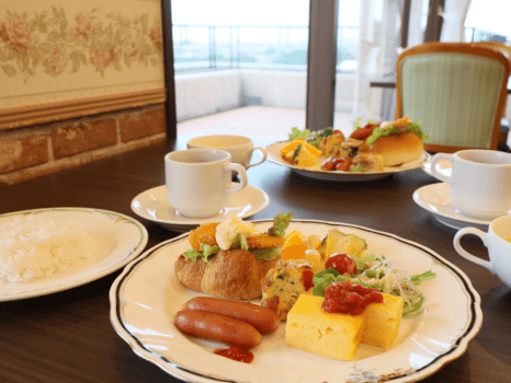 お好きな食材を選びお召し上がりください。
