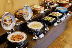 ランチバイキング　写真はイメージです。