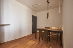 201号室　taivas/空