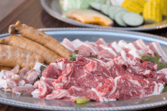 ※当日の仕入によりメニューが変更になる場合がございます。