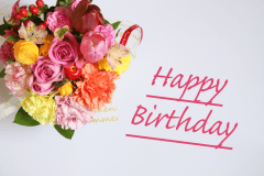 誕生日2525プラン！！お得に宿泊しませんか？？