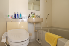 【東館】ツイン　ユニットバス