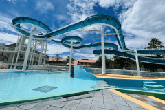 〈日帰り〉夏ココランド　プール予約♪10:00 (遊泳開始) - 15:45(遊泳終了)