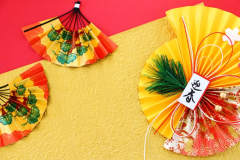 2026年お正月プラン