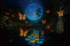 2025TOKIWAナイトミュージアム