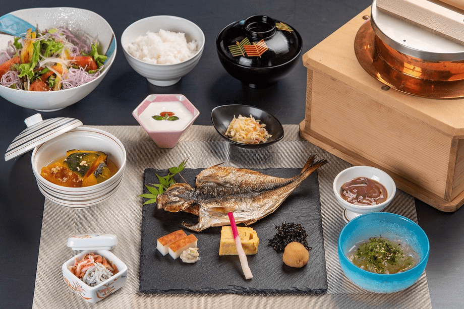 石のや 伊豆長岡 プランの詳細 朝食付 日中は自由に過ごしたいから 食事は朝食のみで イン23時までok