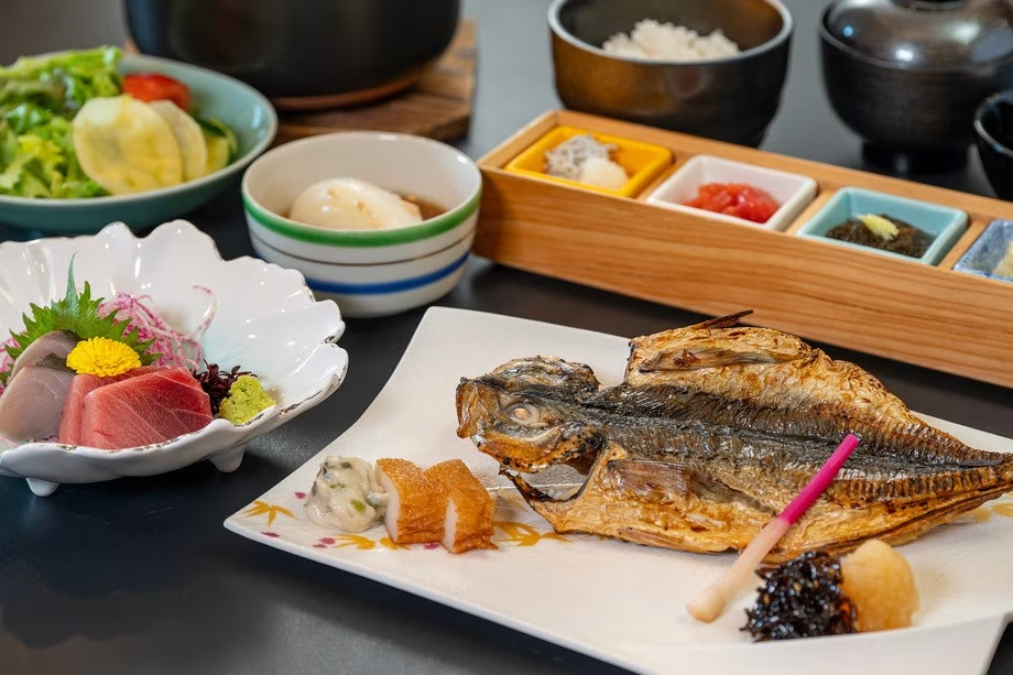 【朝食付】日中は自由に過ごしたいから、食事は朝食のみで（イン23時までOK）