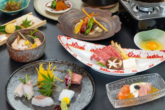 特典付き！特別ではない、ごく普通の日常にシャンパンを取り入れてみる（夕朝食付）