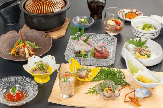 【公式サイト限定】夕朝食付きプランが10%OFF！初夏のスペシャルセール（夕朝食付）