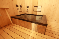 【3階2間】温泉付セミスイートツインルーム