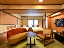 日式摩登套房(和室双床间) 日式摩登套房(和室双床间)