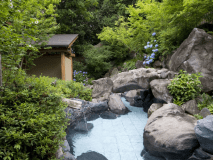 ■□露天「湯幻逍遥」□■