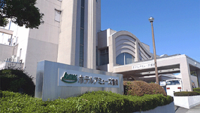 シングル・ルーム