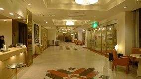 シングル・ルーム