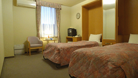 コネクト・ルーム