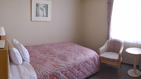 シングル・ルーム