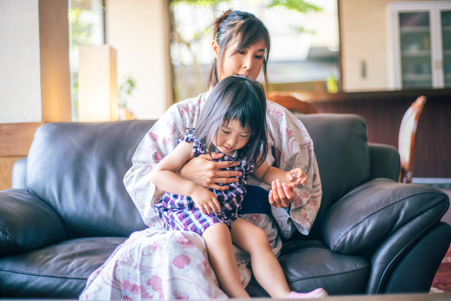 お子様が大きくなっても思い出せるような「心に残る旅」をお過ごしください♪