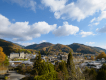 【離れ‐和室12畳】プライベートな和のひととき／個室食・禁煙