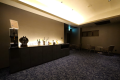 【VIPラウンジ】深く安らぐ、静かなで贅沢な大人のくつろぎを