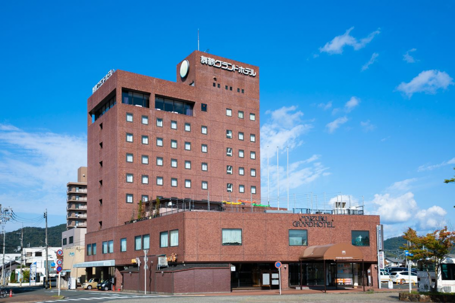 【早割30】 早めのご予約でお得！西舞鶴駅すぐ側　★素泊まりプラン★