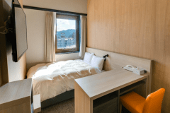 【禁煙】ダブルルーム