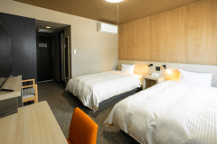 【喫煙】スタンダードツインA