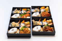 1泊2食　（夕食　マリン弁当付）お部屋でゆっくりお食事プラン　６種類から選べます！大浴場あります！