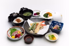 1泊2食Aプラン