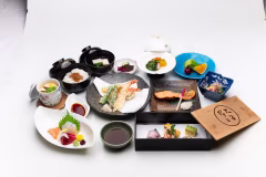 1泊2食Bプラン