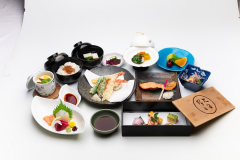 １泊２食Bプラン