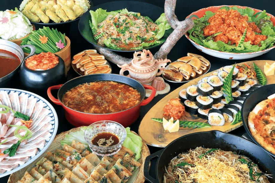 【料理】2026韓国フェア