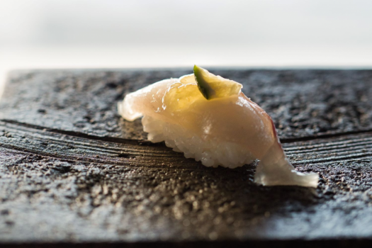 【料理】お寿司