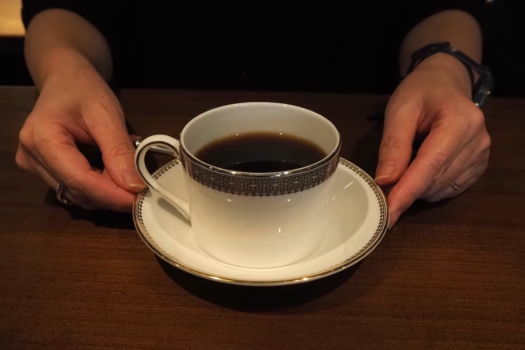 ウエルカムドリンク　※イメージ画像