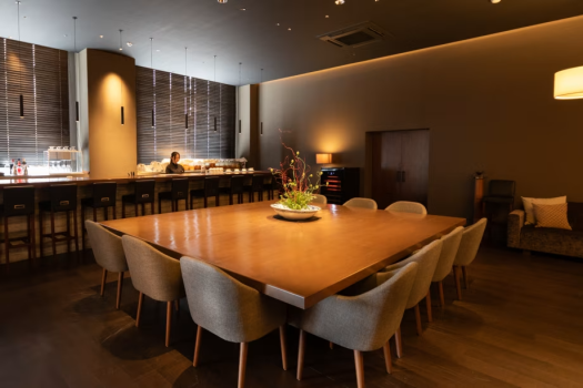 【施設】KONBAR cafe営業 ※イメージ画像 【施設】KONBAR cafe営業 ※イメージ画像