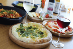 【料理】ビュッフェ一例