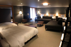 【お部屋】【SKYSTARコンドミニアム】99㎡／7名迄／禁煙