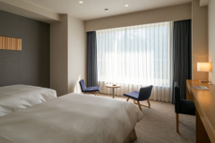 【お部屋】【スタンダードツイン】30㎡／2名迄／禁煙