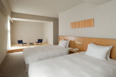 【お部屋】【デラックスルーム】40㎡／4名迄／禁煙