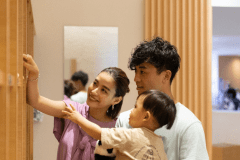 ファミリー　(イメージ)