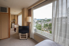 【スタンダードツイン】30㎡／2名迄／喫煙