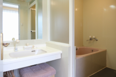 【スタンダードツイン】30㎡／2名迄／喫煙