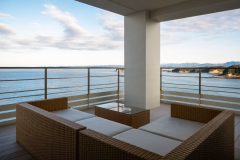 【お部屋】夕景も綺麗なスイートルーム(33タイプ)