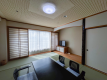 【和室/海を臨む】10~12畳/4名迄/喫煙 【和室/海を臨む】10~12畳/4名迄/喫煙