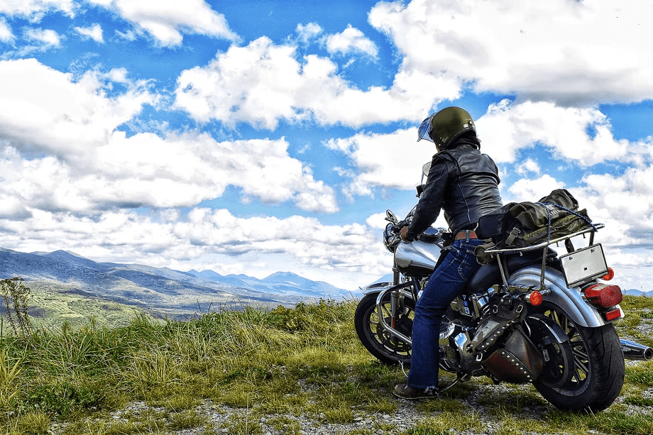 バイク旅応援プラン＜サウナ＆蕎麦付き＞