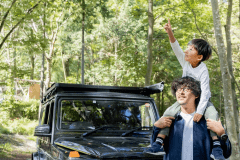 【家族応援】ファミリープラン